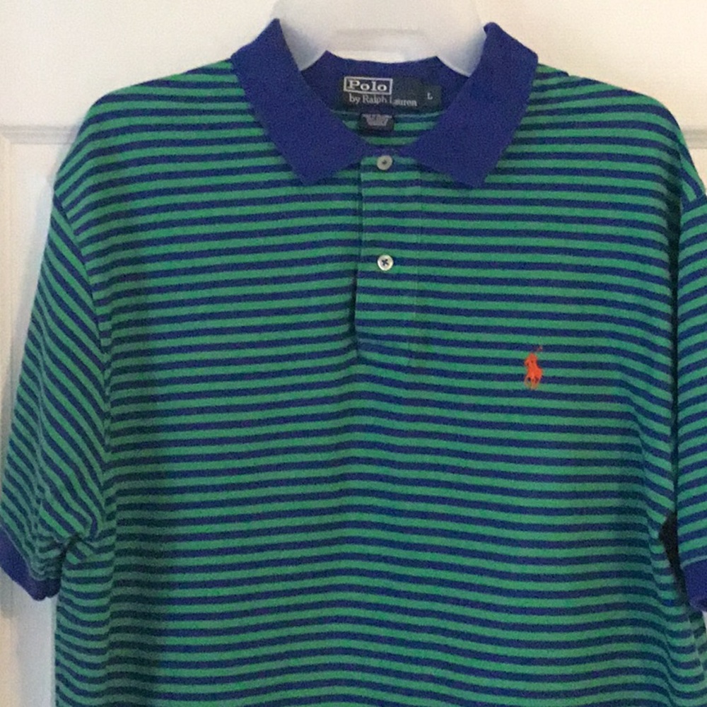 Mens Polo by Ralph Lauren - Picture 4 of 5